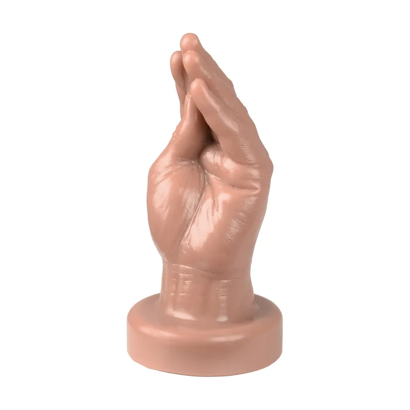 Hankey's Toys Mr. Handyman Light Skin XL 22,6 cm