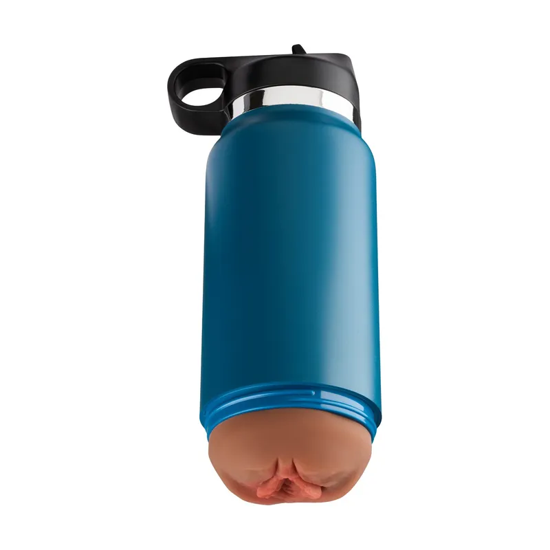 PDX Fuck Flask Private Pleaser