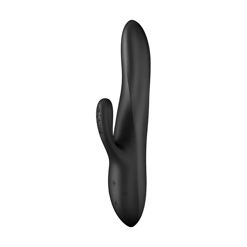 Satisfyer Heat Flex 3