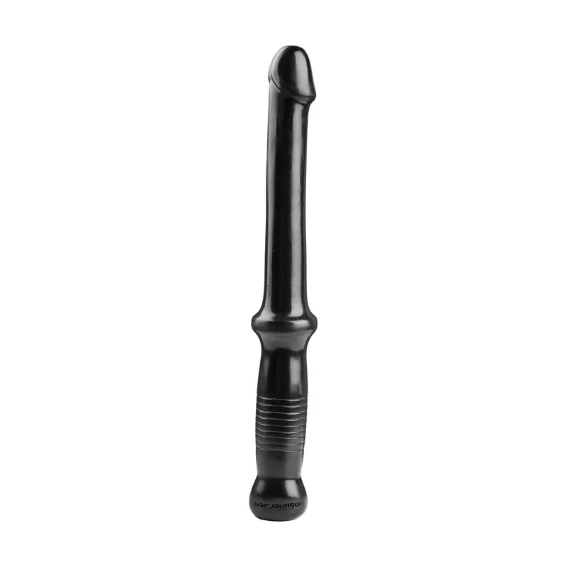 Doc Johnson Anal Push 31 cm