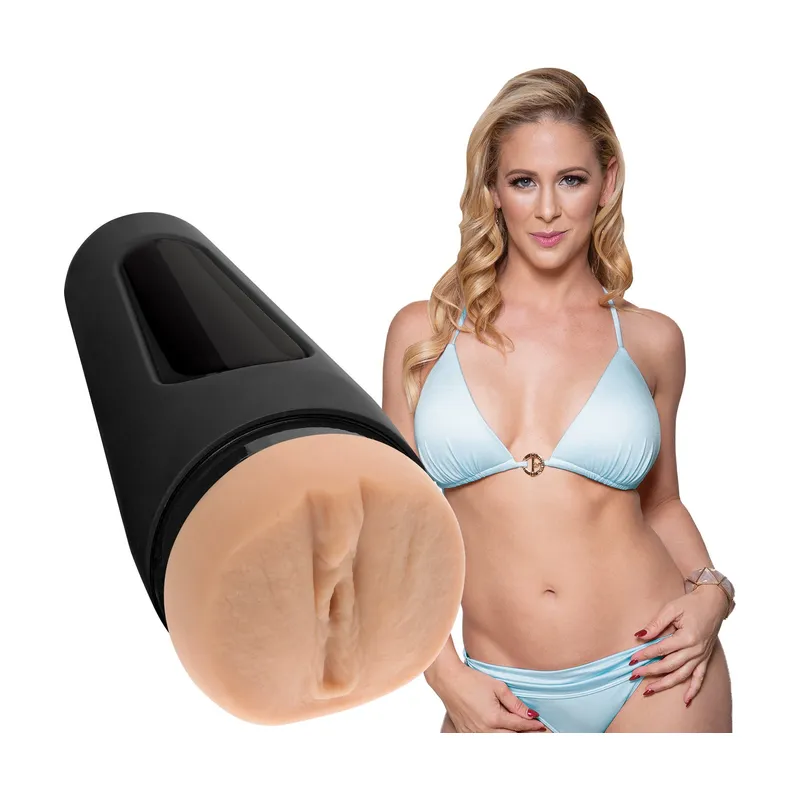 Doc Johnson Main Squeeze Cherie DeVille UltraSkyn