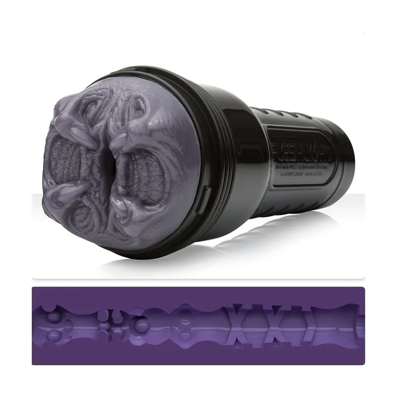 Fleshlight Fantasy Predator