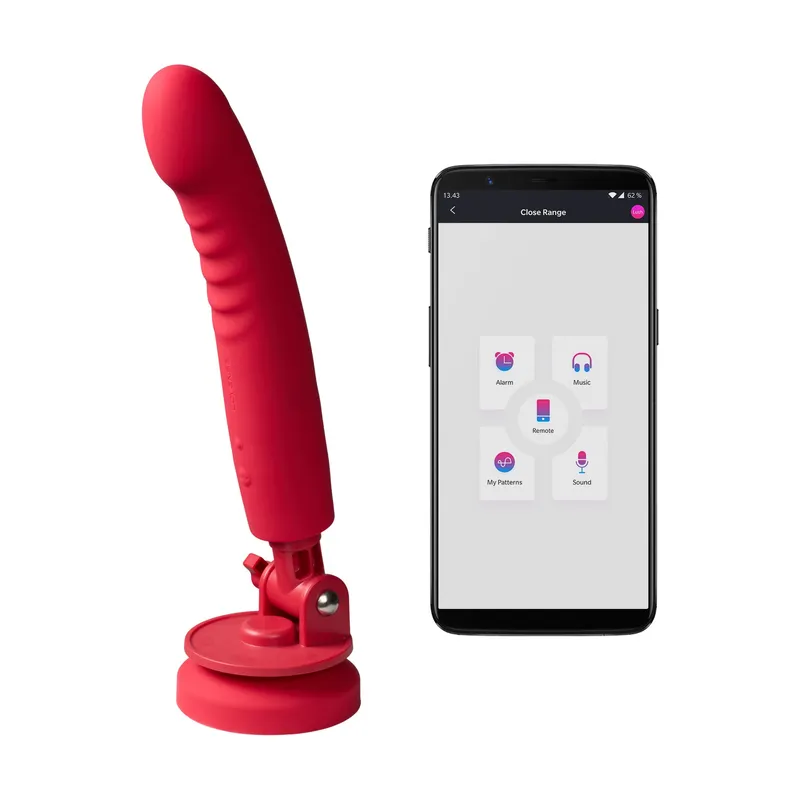 Lovense Mission 2