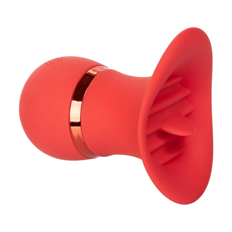 CalExotics French Kiss Charmer