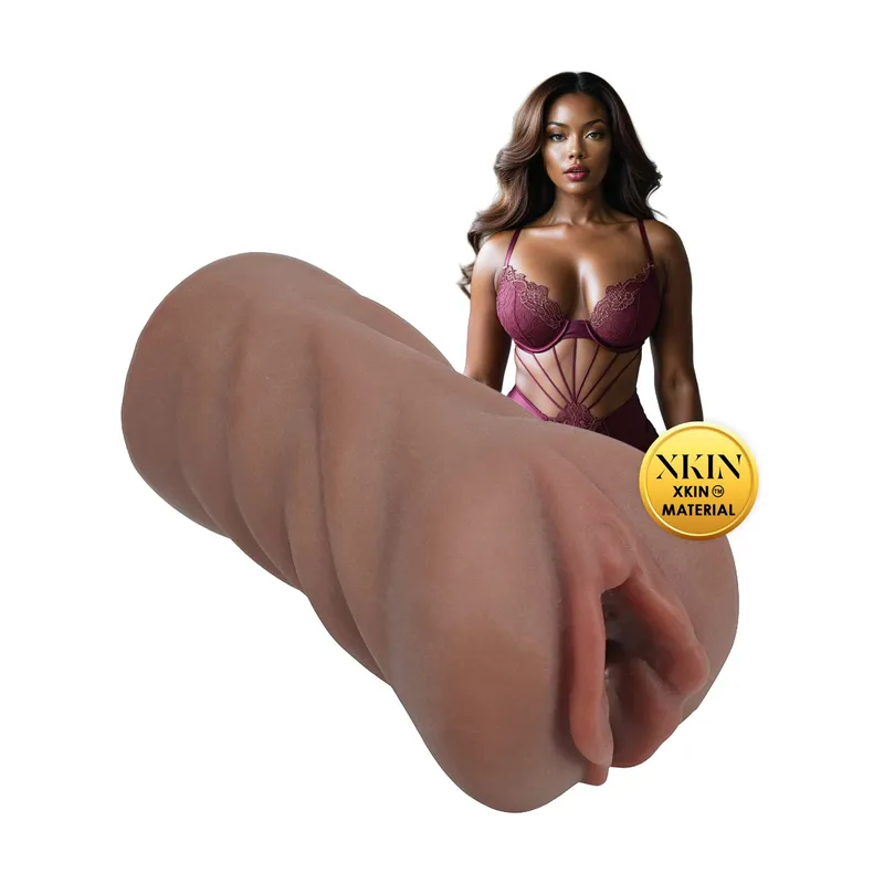 XKIN Vixen Next Door Imani