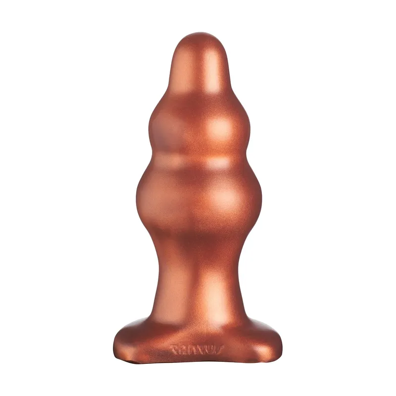 Tantus Severin Super Soft Medium