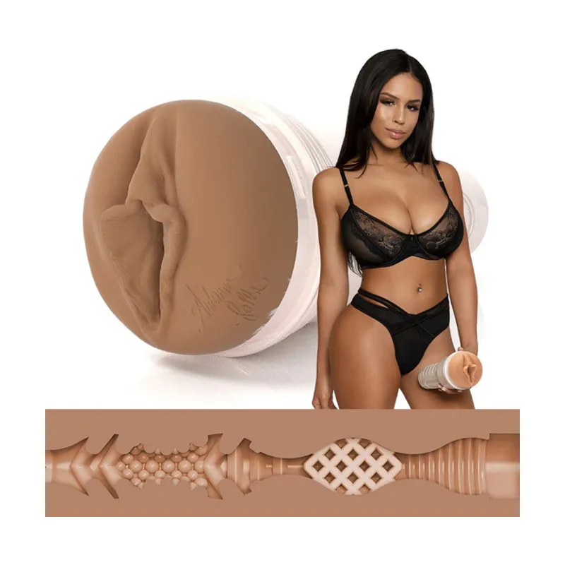 Fleshlight Autumn Falls Cream