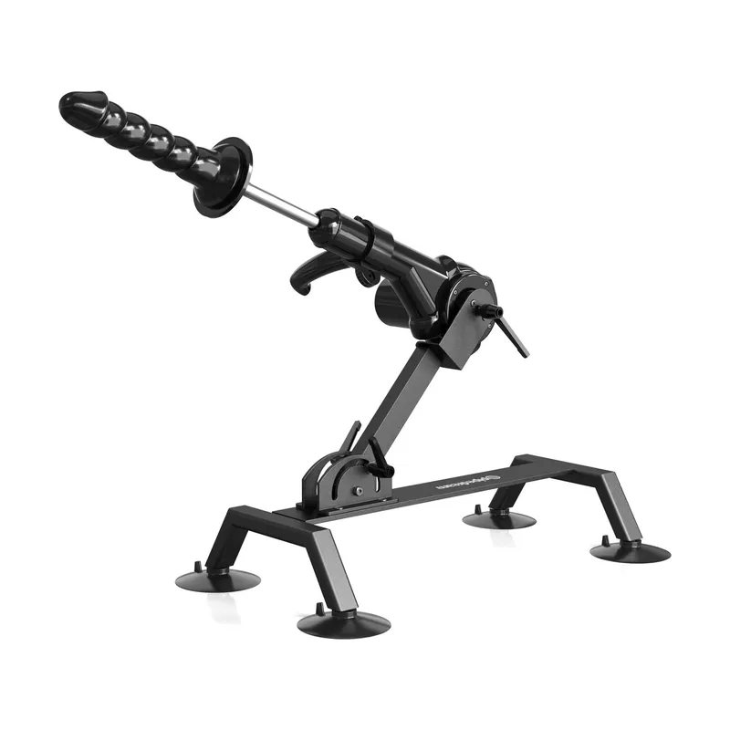 Fetish Fantasy Body Dock Pro