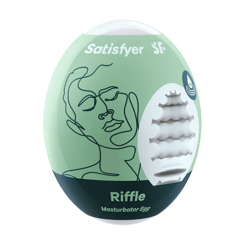 Satisfyer Riffle