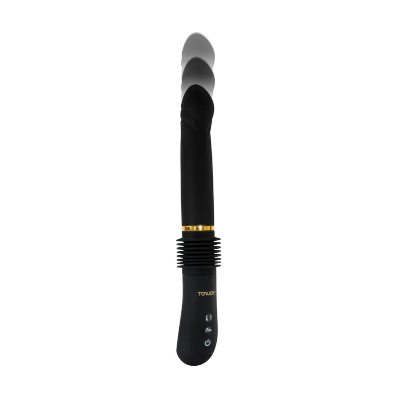 ToyJoy Magnum Opus Thruster