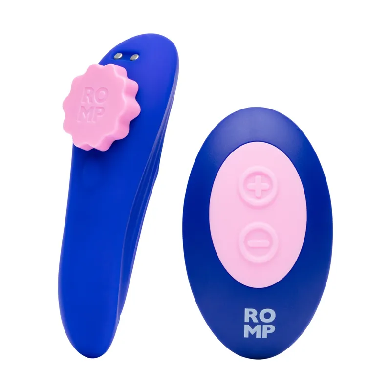 ROMP Party