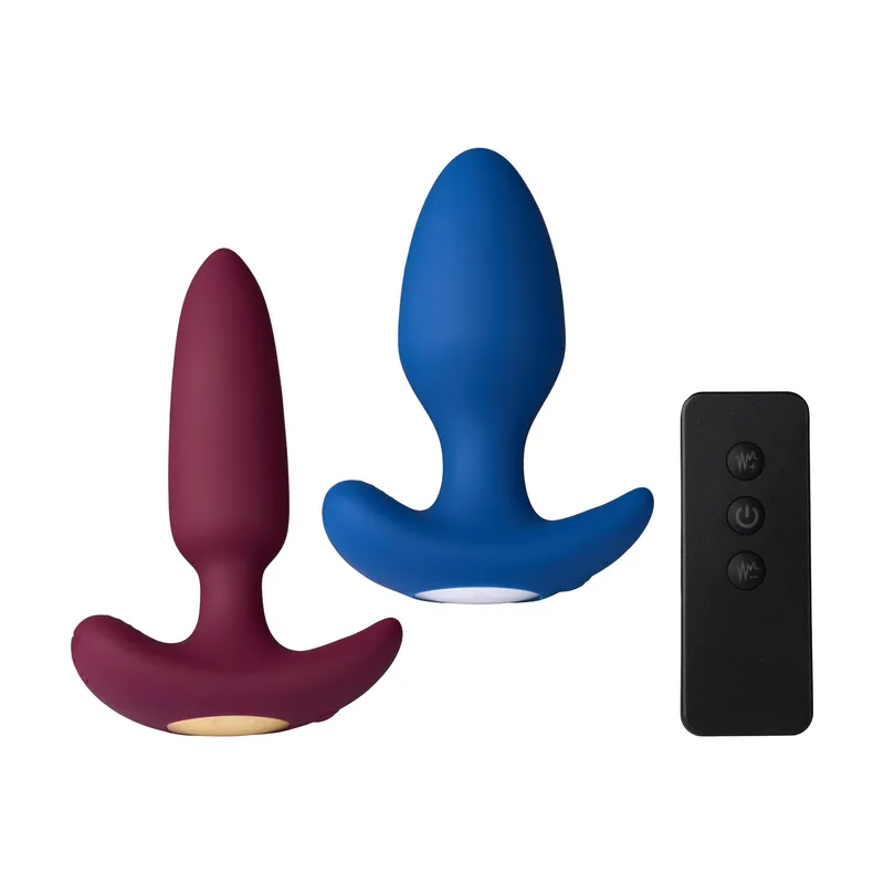 Sinful Anal Play Sæt