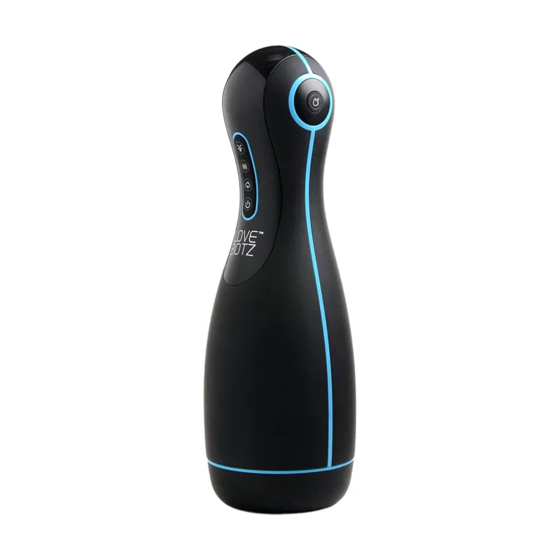 Lovebotz Auto Milker Extreme 16X