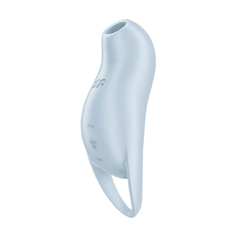 Satisfyer Pocket Pro 1