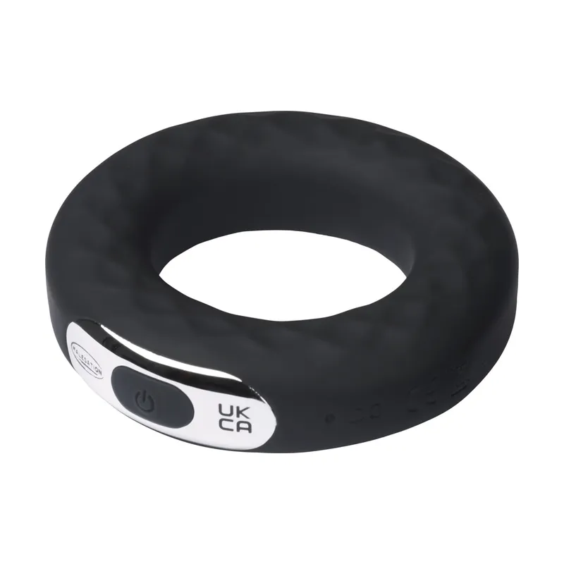 Malesation Vibro Spanning-Ring