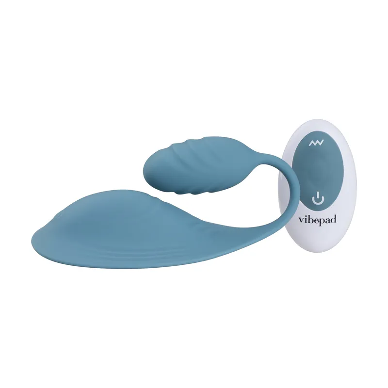 Vibepad Mini Lay-On
