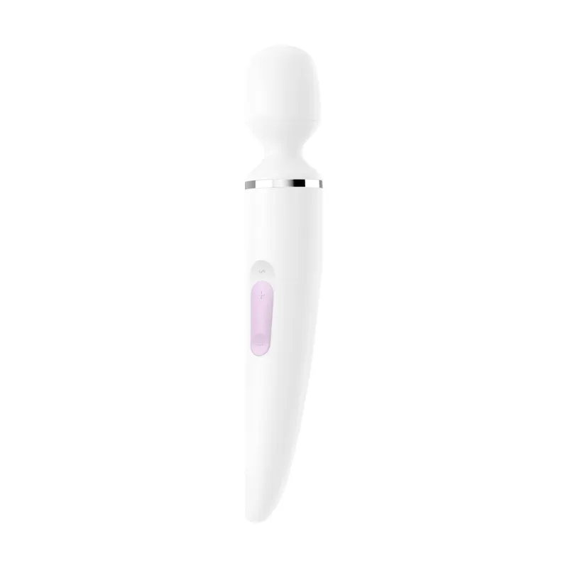 Satisfyer Wand-er Women