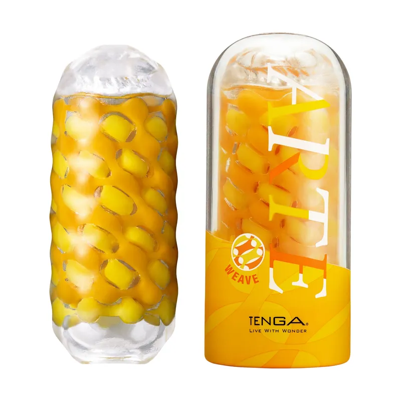 TENGA Arte Weave