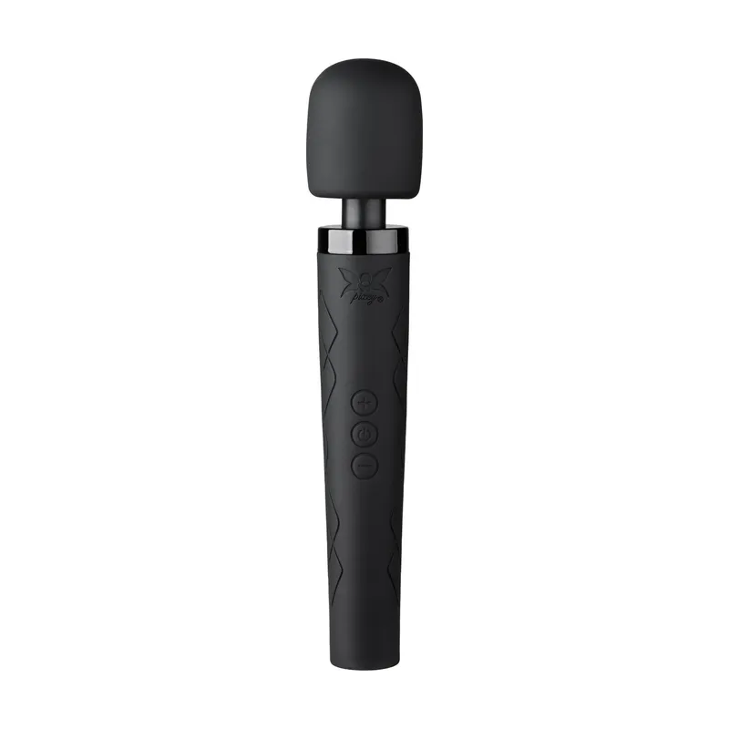 Pixey Deluxe Black Velvet Medium