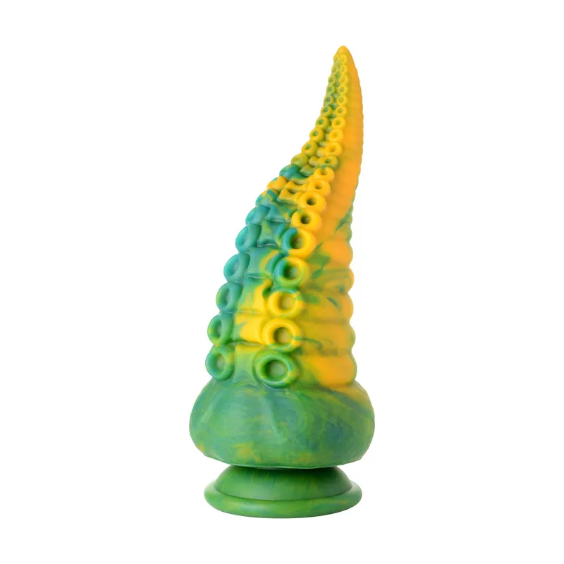 Creature Cocks Monstropus Tentacled Monster 22 cm