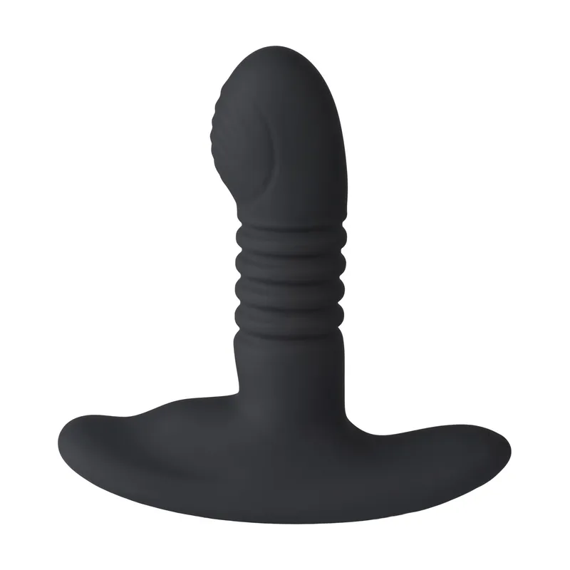 CalExotics Eclipse Thrusting