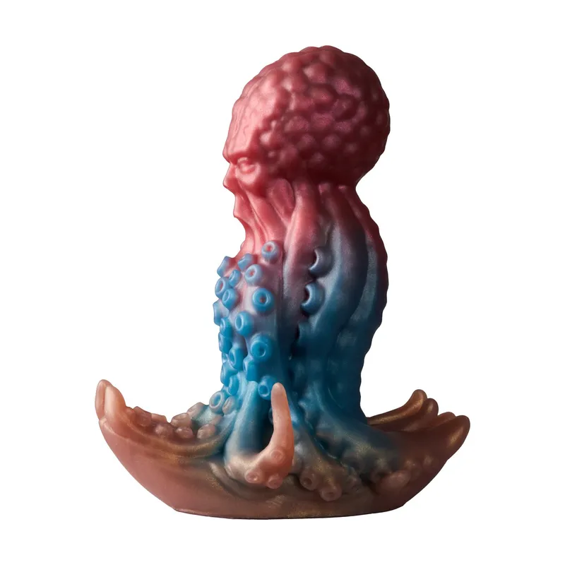 Fantasm Tales Tidal King Octopus 14,5 cm