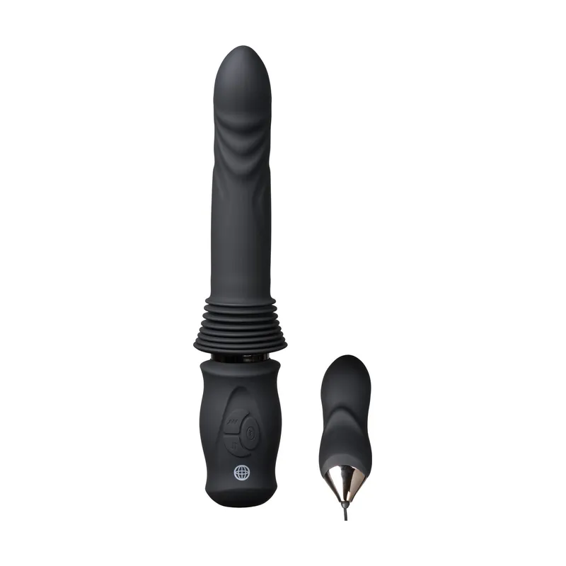 Fetish Fantasy Ultimate