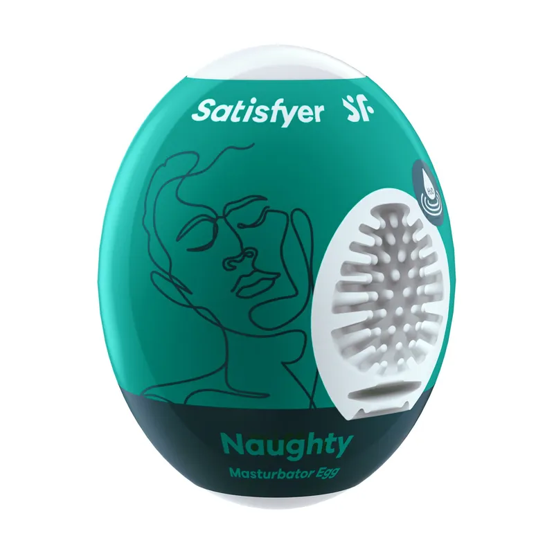 Satisfyer Naughty