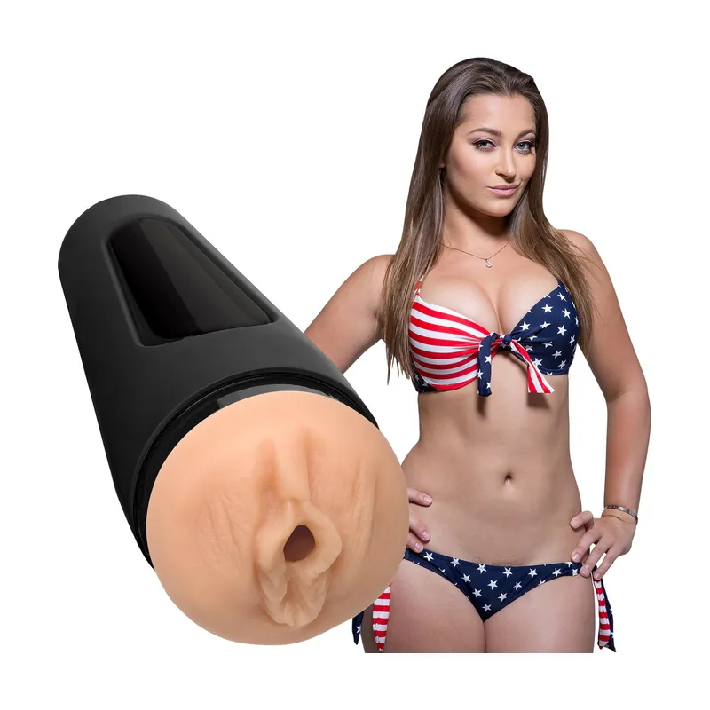 Doc Johnson Main Squeeze Dani Daniels UltraSkyn