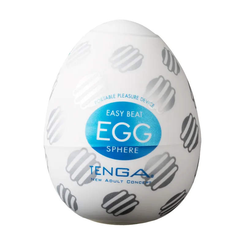 TENGA Egg Sphere