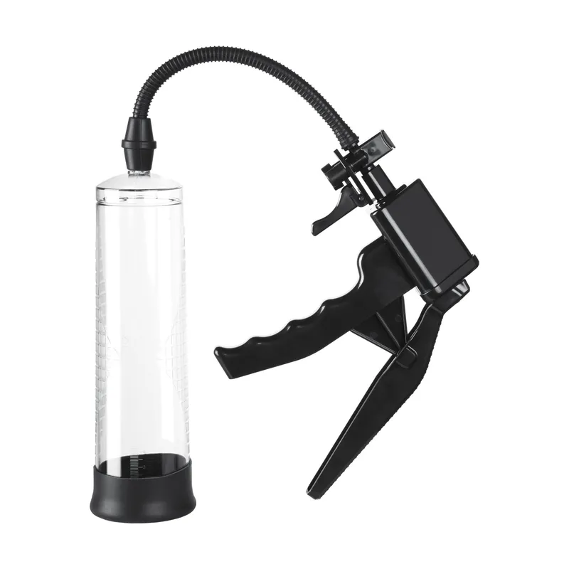 MR.MEMBR Air Gun