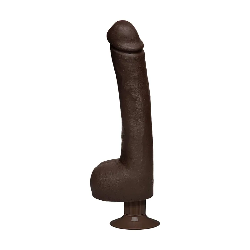 Doc Johnson Signature Cocks Safaree Samuels 30 cm