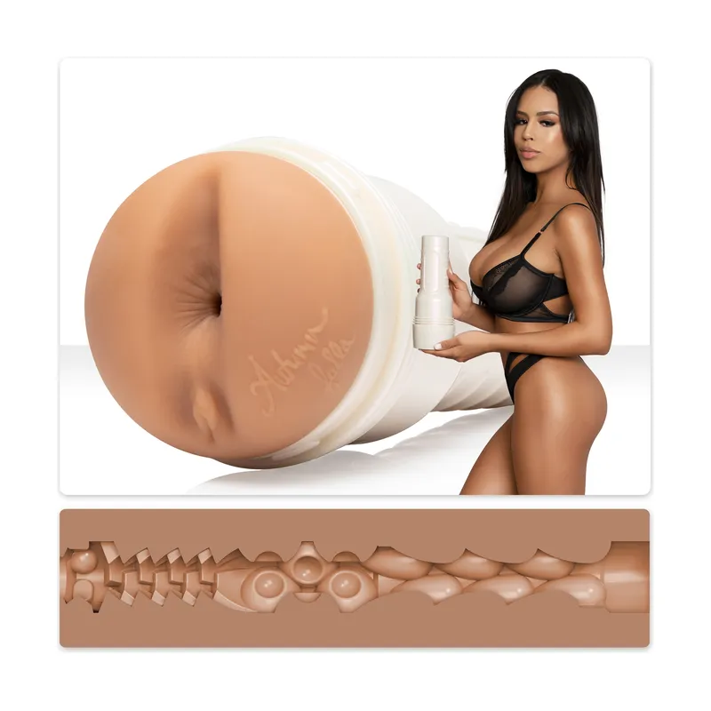 Fleshlight Autumn Falls Peaches
