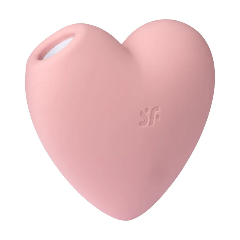 Satisfyer Cutie Heart