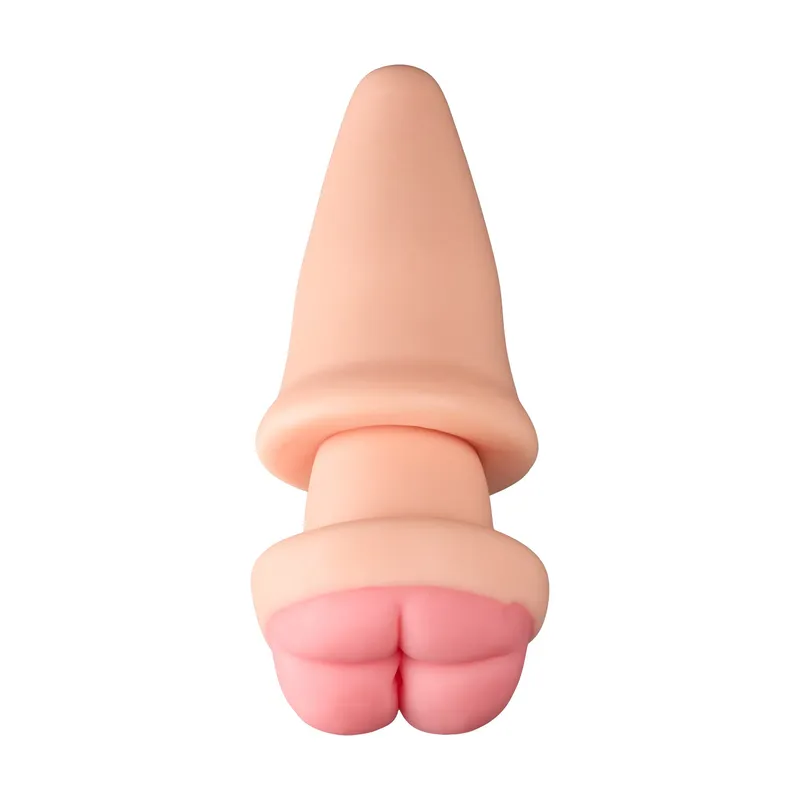 Kiotos Ass 2-in-1