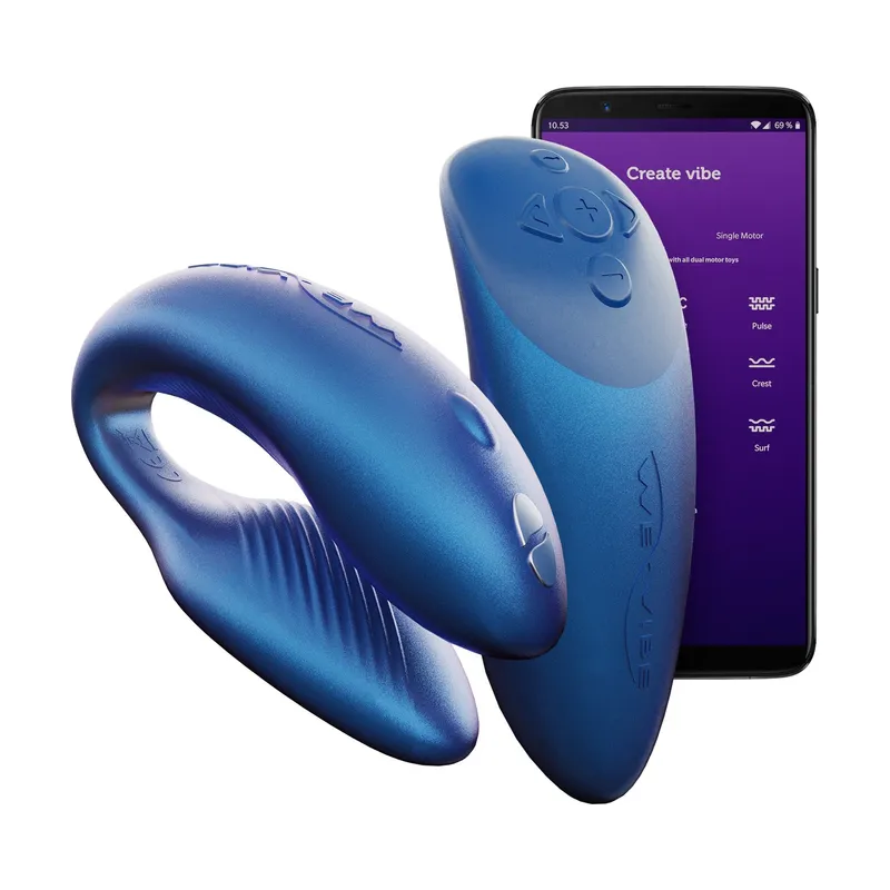 We-Vibe Chorus