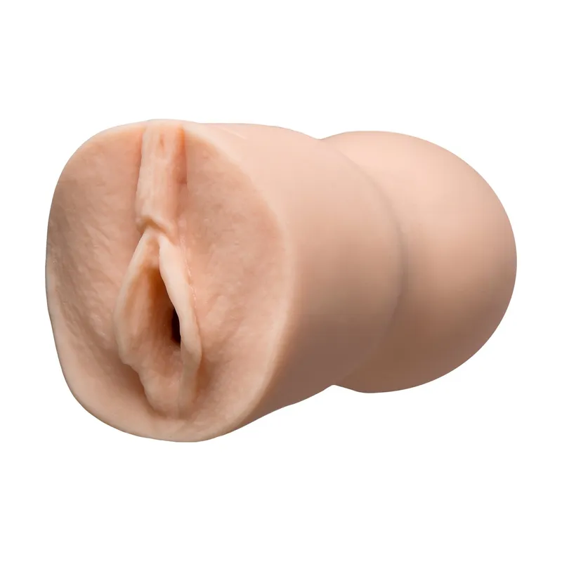 Doc Johnson Signature Strokers Sasha Grey 2 Fuckhole