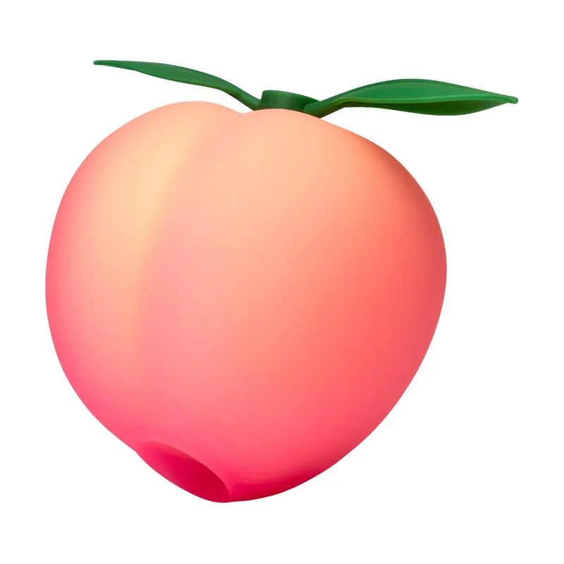 ROMP Pink Peach
