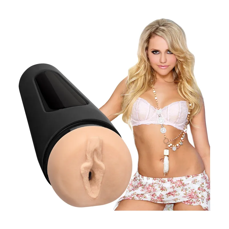 Doc Johnson Main Squeeze Mia Malkova UltraSkyn