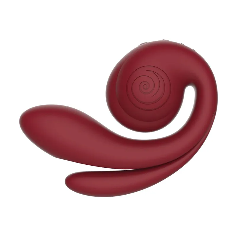 SVibe Snail Gizi Pro