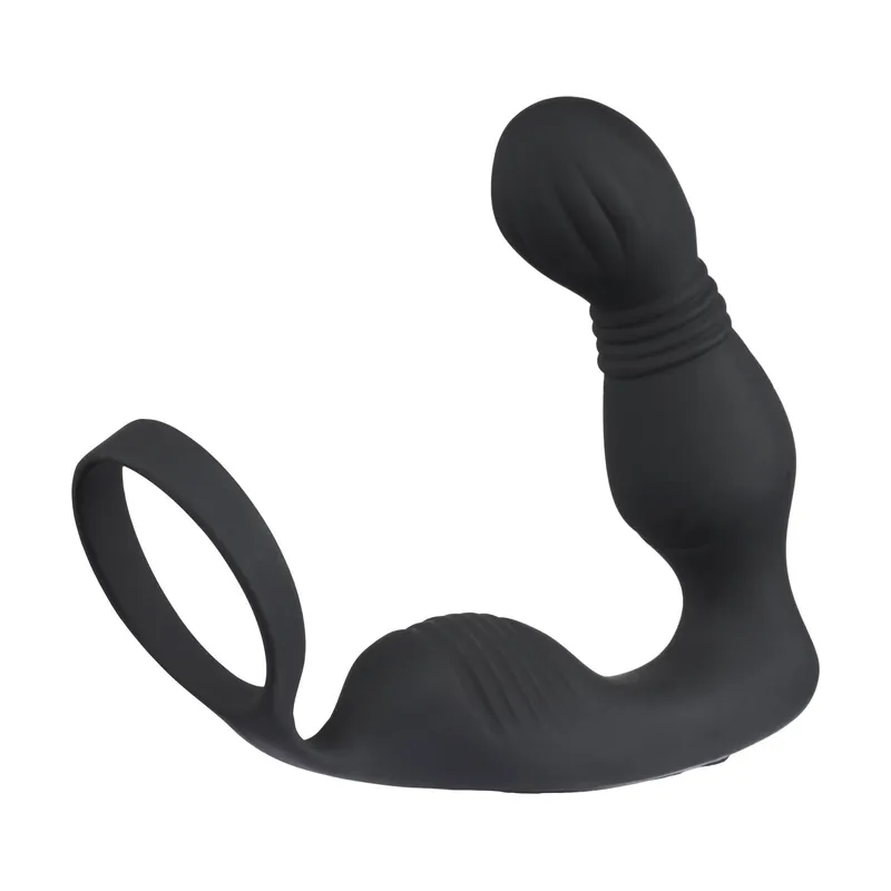 Anal Fantasy Ass-gasm Pro P-spot Milker