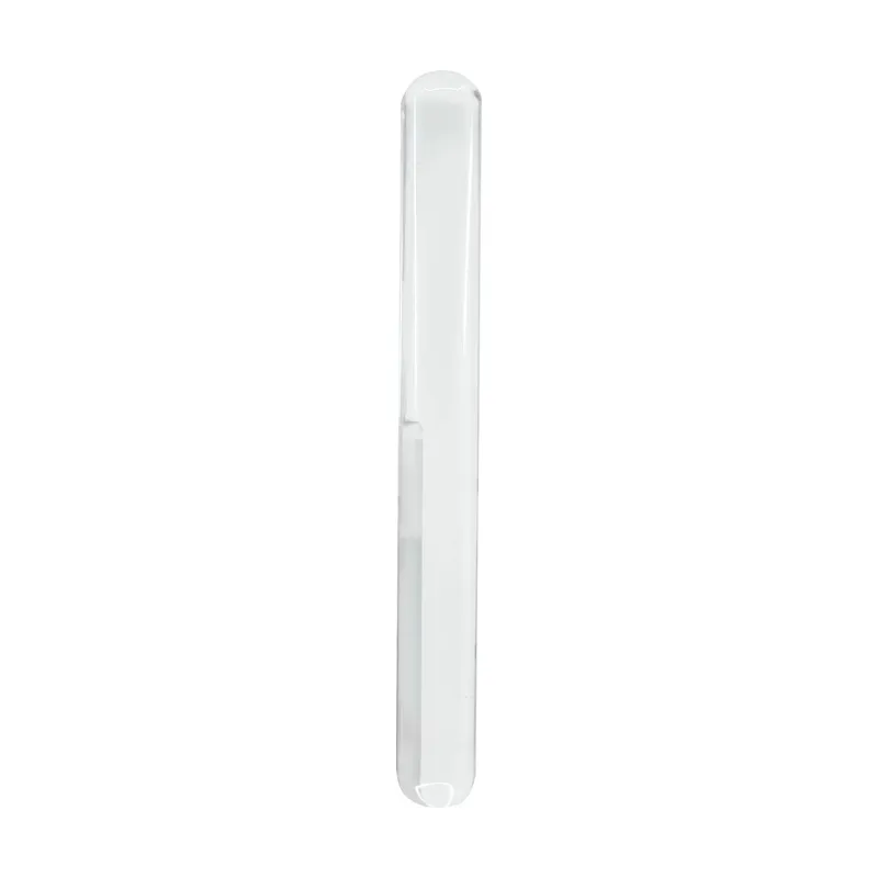 Glassy Clear Wand