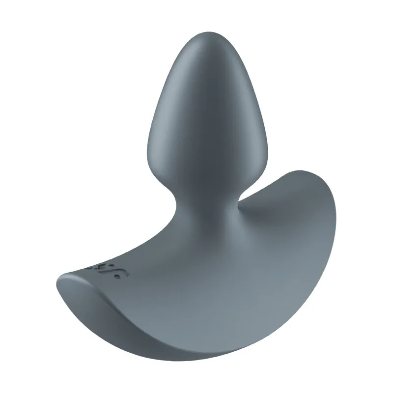 Satisfyer Booty Absolute Beginners 1