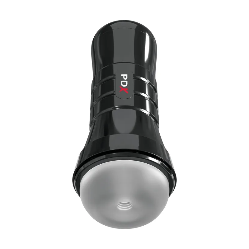 PDX Extreme Wet Strokers Super Slide & Glide XXL