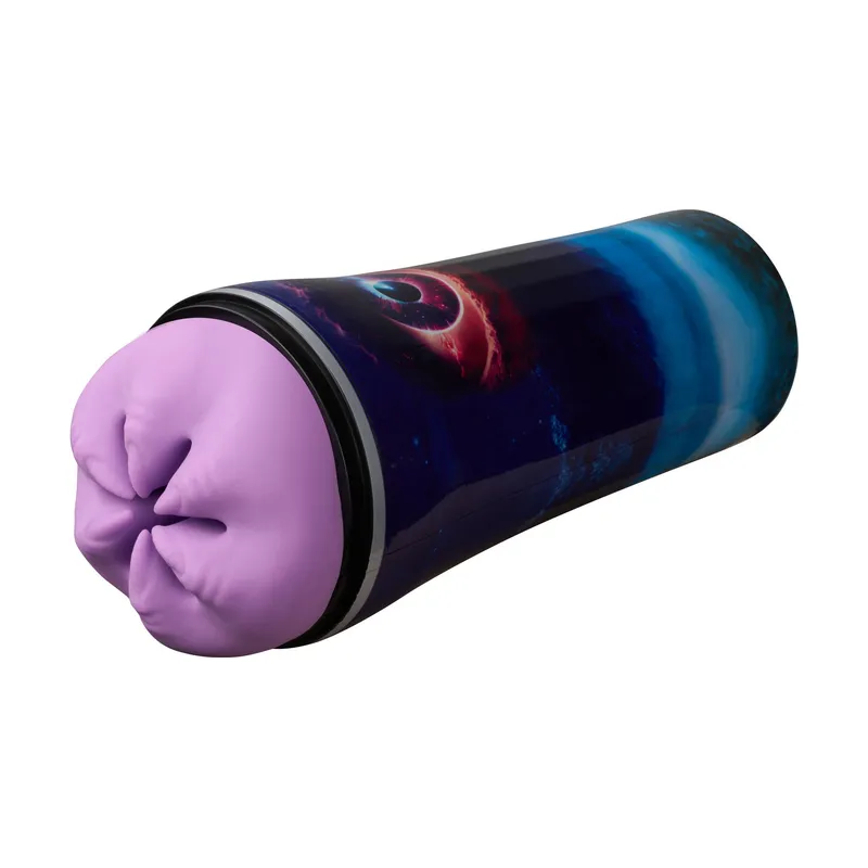 Creature Cocks Wormhole