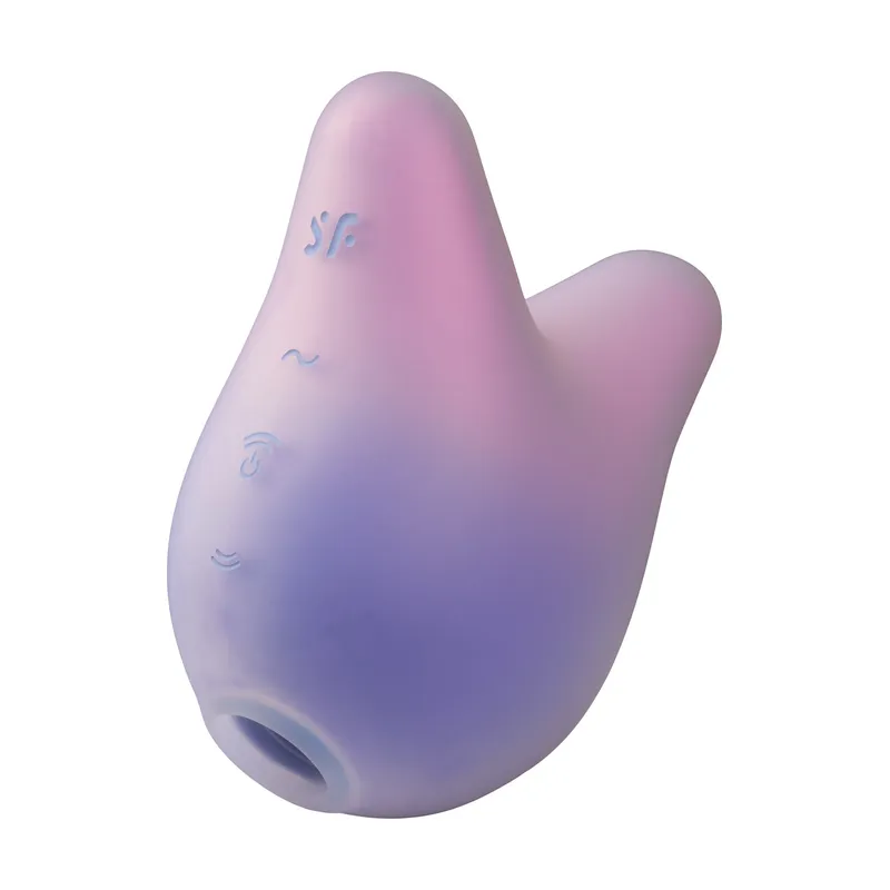 Satisfyer Mermaid Vibes