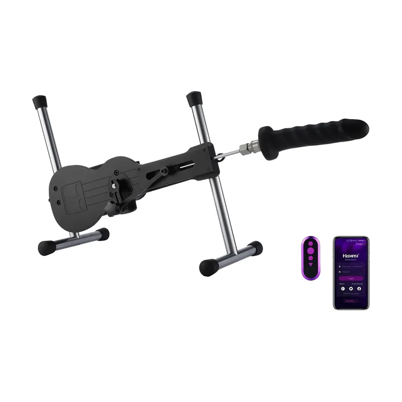 Hismith Pro Mini
