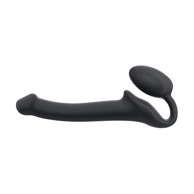 Strap-On-Me Bendable Strap-On XL