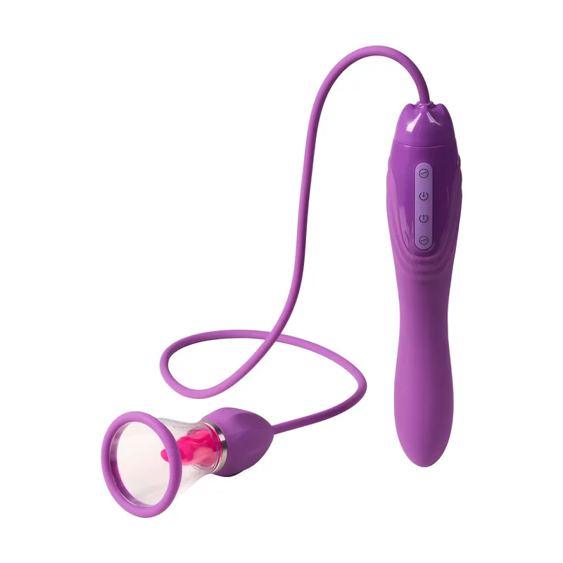 Fantasy For Her Ultimate Pleasure Max