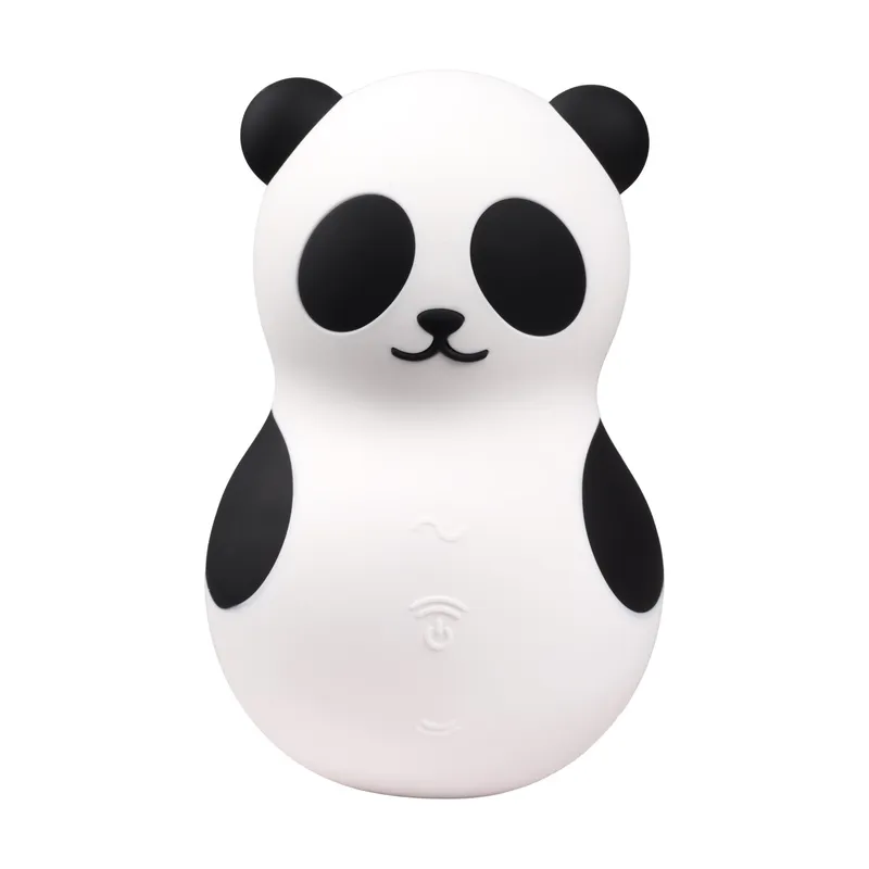 Satisfyer Pocket Panda